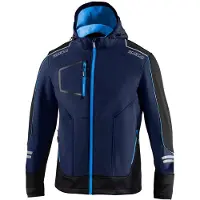 Sparco York Softshelljacke