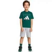 Adidas Baby T-Shirt Set Minecraft