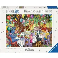 Ravensburger Winnie Puuh 12000385