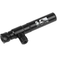 M-Wave co2-Pumpe hybid