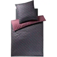 JOOP! Bettwäsche CORNFLOWER DOUBLE - B/L ca. 155.00x220.00