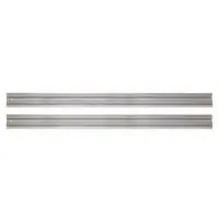 Vaillant Alu Schienenset VTK 570/2 Aufdach- und Flachdachmontage 2 Stück