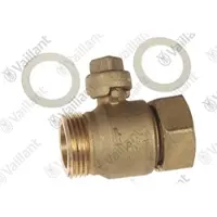Vaillant Hahn 0020085520