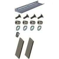 Vaillant Ballastwannen-Ergänzungsset /2 für Flachdachsystem Süd und Ost/West 10 Grad