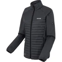 Regatta Hybride Wanderjacke für Damen Clumber