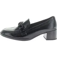 Gabor (0) Business Slipper Damen 31363337303832 Schwarz 38 1/2 EU