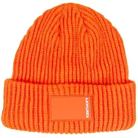 Kentucky Horsewear Beanie mit gummiertem Logo