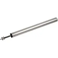 Pro Dsp Patrone Silber 70 mm Silber 70 mm