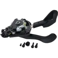 Shimano Saint SL-M820 Schalthebeleinheit Rechts 2023 Zubehör Antrieb