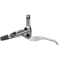 Shimano Alfine BL-S7000 Bremshebel I-Spec II links silber 2022 Scheibenbremshebel