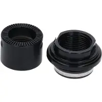 Shimano Mutter für FH-R7070 - Ersatz-Mutter/Staubkappe für Hinterradnabe, 31 ....