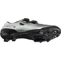 Shimano - XC703 - Radschuhe Gr 47 - Wide grau