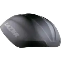 Lazer AEROSHELL GENESIS BLACK REFL M - aerodynamische Helmabdeckung Größe M.