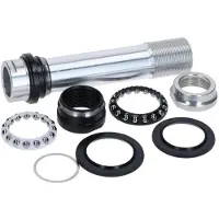 Shimano Nabenachse HB-M8010