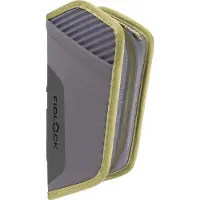 Fidlock 09661-P00002(GRE), Rahmen, Fahrradtasche, Grün, 0,11 l, 0,7 kg, 95 mm