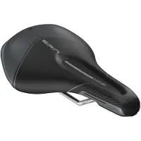 Pro Damensattel