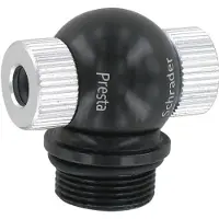 VAR Rp-80700 Pumpenkopf