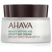 Ahava For Sensitive Skin Beauty Before Age Uplift Day Cream SPF20