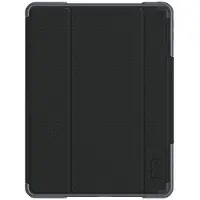 MW Folio Academy iPad 10.2 7/8/9 gen BLK