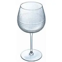 COSY&TRENDY Disco Gin Tonic Kelch 600ml 6er Set, Gin Glas - 6er Karton"