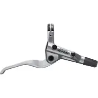 Shimano Alfine BL-S7000 Bremshebel I-Spec II rechts silber 2022 Scheibenbremshebel
