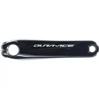 Shimano Linke Kurbel FC-R9100