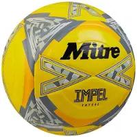 Mitre Impel Futsal Futsalball