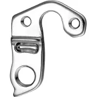 VAR Scott 69156 Derailleur Hanger Silber