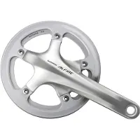 Shimano Alfine Fc-s501 1s 68 Bcd Kurbelgarnitur