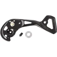 Shimano Kettenleitblech für RD-M9000 GS-Type - Ersatzteil für XT/Deore-XC-Ant...