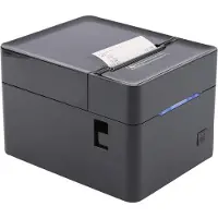Olympia 947990055, Thermodirekt, POS-Drucker, 250 mm/sek, 12 x 24 mm, 8 cm, 8 cm
