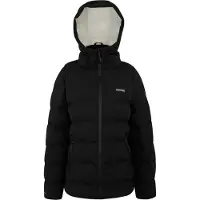 Regatta Steppjacke / Winterjacke Altoro für Damen, Farbe:Schwarz, Größe:40