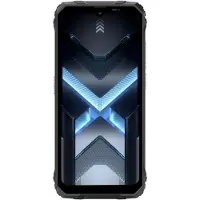 Blackview FORT 1 (6.56" - NFC - 256 Go, 6 Go de RAM - 10000mAh) Noir