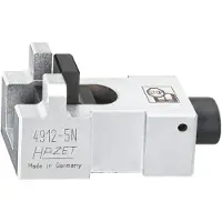 Hazet Universal Spreizer, mechanisch 4912-5N, 1/4 (6,3 mm) Vierkant hohl, (LxBxH) 60 x 24 x 30 mm