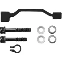 Shimano Scheibenbremsen-Montageadapter SM-MA