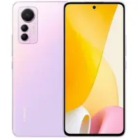 Xiaomi MZB0BL8EU 12 Lite 5G 128GB Smartphone Lite Pink