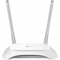 TP-LINK TL-WR840N