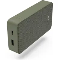 Hama 201716 Power Pack Color 20 20000mAh Gr - Dealpreis