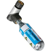 Pro Handpumpe mini micro co2