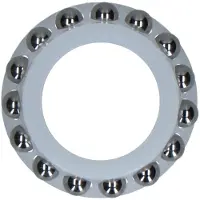 Shimano Kugelring für FH-M9111 Links 5/32"X15 - 32".