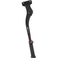 Longus Ständer E-Bike 40 mm Größe 40 - stabiler, werkzeuglos verstellbarer Se...