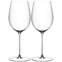 Riedel Superleggero Value Set Bordeaux Grand Cru 2Pk