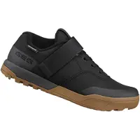 Shimano MTB - Fahrradschuhe GE500W, schwarz