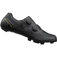 Shimano RX910, SCHUH, WIDE, SPD, BLACK, UNISEX, SIZE: 46 Fahrradschuhe - 910,.