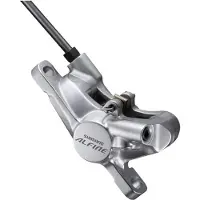 Shimano Alfine BR-S7000 Scheibenbremssattel PM silber 2022 Scheibenbremss?ttel