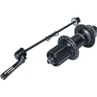 Shimano Hintere Nabe Deore FH-M5100