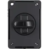 JT BERLIN Rugged Kickstand And Handstrap Case