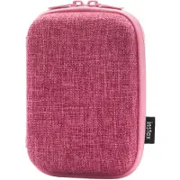 Fujifilm INSTAX mini Link 3 Tasche Rose Pink