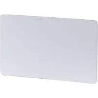 MENNEKES 90813000 RFID Karte ohne Druck, MiFare