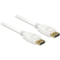 DeLOCK DisplayPort — DisplayPort